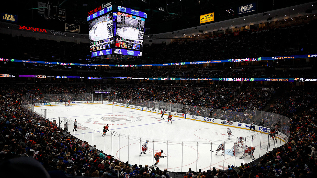 Anaheim Ducks 2025-26: Player Performance & Benchrates Impact